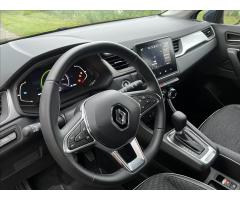 Renault Captur 1,6 E-TECH FULL HYBRID 105 KW - 24