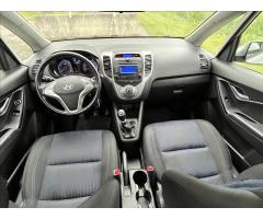 Hyundai ix20 1,6 i CVVT Trikolor 1,MAJ.,ČR - 25