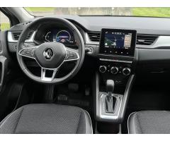 Renault Captur 1,6 E-TECH FULL HYBRID 105 KW - 26