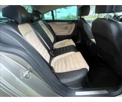 Volkswagen CC 2,0 TDI  DSG ,1.MAJ,ČR,ODP DPH - 29