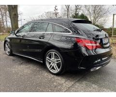 Mercedes-Benz CLA 2,0 d 4MATIC SB - 6