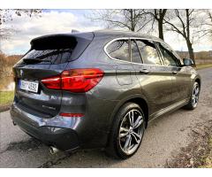 BMW X1 2,0 xDrive20d M SPORT - 6