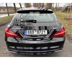 Mercedes-Benz CLA 2,0 d 4MATIC SB - 7