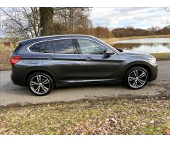 BMW X1 2,0 xDrive20d M SPORT - 7