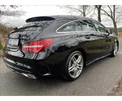 Mercedes-Benz CLA 2,0 d 4MATIC SB - 8