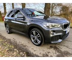 BMW X1 2,0 xDrive20d M SPORT - 8