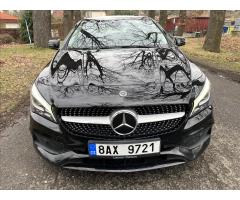 Mercedes-Benz CLA 2,0 d 4MATIC SB - 9