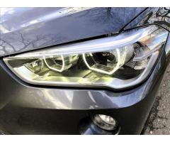 BMW X1 2,0 xDrive20d M SPORT - 10