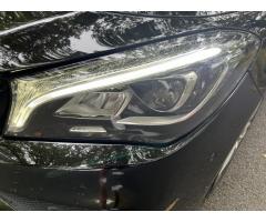 Mercedes-Benz CLA 2,0 d 4MATIC SB - 11