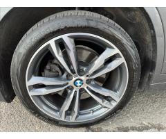 BMW X1 2,0 xDrive20d M SPORT - 11