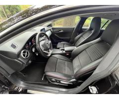 Mercedes-Benz CLA 2,0 d 4MATIC SB - 15