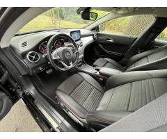 Mercedes-Benz CLA 2,0 d 4MATIC SB - 17