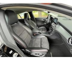 Mercedes-Benz CLA 2,0 d 4MATIC SB - 18