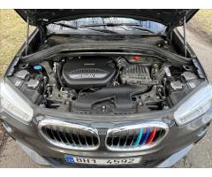 BMW X1 2,0 xDrive20d M SPORT - 18