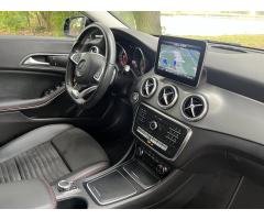 Mercedes-Benz CLA 2,0 d 4MATIC SB - 19