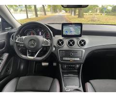 Mercedes-Benz CLA 2,0 d 4MATIC SB - 20