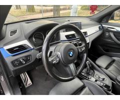 BMW X1 2,0 xDrive20d M SPORT - 21