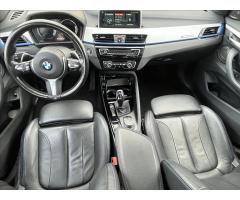 BMW X1 2,0 xDrive20d M SPORT - 22