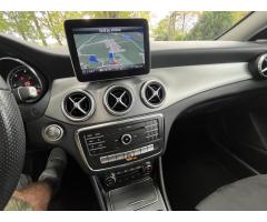 Mercedes-Benz CLA 2,0 d 4MATIC SB - 24