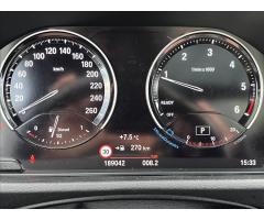 BMW X1 2,0 xDrive20d M SPORT - 27