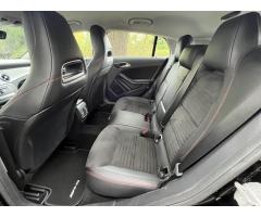 Mercedes-Benz CLA 2,0 d 4MATIC SB - 28