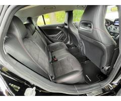 Mercedes-Benz CLA 2,0 d 4MATIC SB - 29