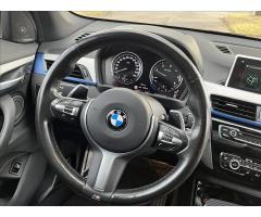 BMW X1 2,0 xDrive20d M SPORT - 29