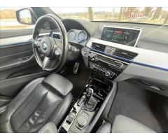 BMW X1 2,0 xDrive20d M SPORT - 31