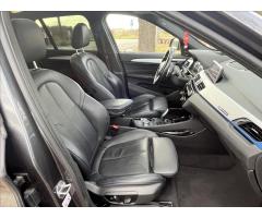 BMW X1 2,0 xDrive20d M SPORT - 33