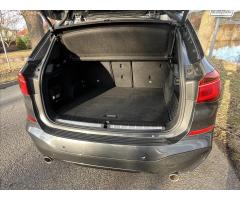 BMW X1 2,0 xDrive20d M SPORT - 38