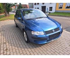 Fiat Stilo 1,9 1.9 JTD 100 Active - 1