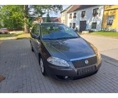 Fiat Croma 1,9 JTD - 2