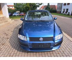 Fiat Stilo 1,9 1.9 JTD 100 Active - 2