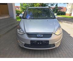 Ford Galaxy 2,0 TDCI Ghia - 2