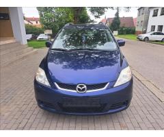 Mazda 5 1,8 i - 2