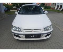 Mitsubishi Space Star 1,3 GLI Klima funkční - 2