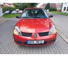 Renault Clio 1,2 Fairway - 2