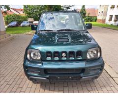 Suzuki Jimny 1,5 DDIS VX - 2