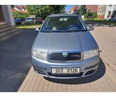 Škoda Octavia Style