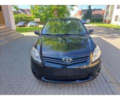 Toyota Auris 1,3 VVTi - 2