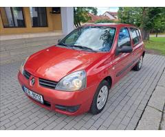 Renault Clio 1,2 Fairway - 3