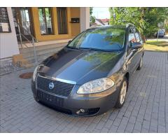 Fiat Croma 1,9 JTD - 4