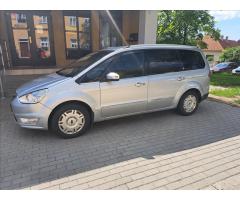 Ford Galaxy 2,0 TDCI Ghia - 4