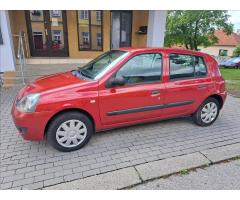 Renault Clio 1,2 Fairway - 4