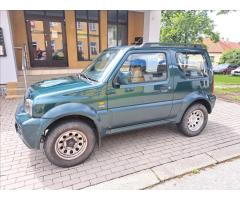 Suzuki Jimny 1,5 DDIS VX - 4