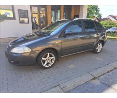 Fiat Croma 1,9 JTD - 5