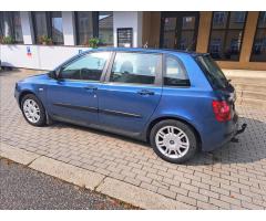 Fiat Stilo 1,9 1.9 JTD 100 Active - 5