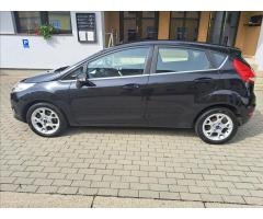 Ford Fiesta 1,4 TDCI Titanium - 5