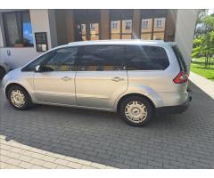 Ford Tranzit 2.0 Ecoblue 96kw 350 Trend L3 ČR 1 MAJ Tažné