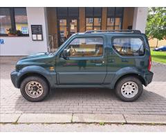 Suzuki Jimny 1,5 DDIS VX - 5